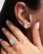 Eternal Drop Studs