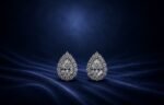 Eternal Drop Studs - Image 2
