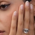The Imperial Emerald Ring