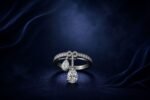 The Double Drop Ring