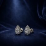 Eternal Drop Studs
