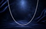 Elare Eternal Tennis Necklace - Image 2