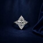 Elare Marquise Ring