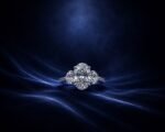 Elare Solitaire Ring - Image 3