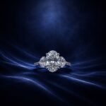 Elare Solitaire Ring
