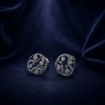 The Elare Twist Earrings