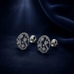 The Elare Twist Earrings - Image 2