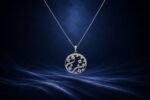 The Elare Twist Necklace