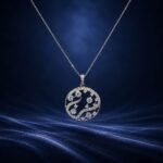 The Elare Twist Necklace