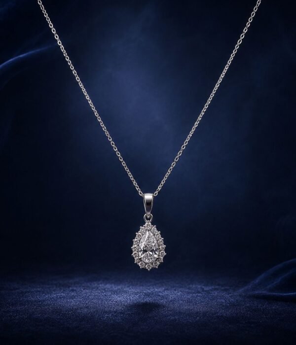 eternal classic necklace