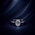Eternal Oval Ring - Image 3