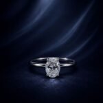 Eternal Oval Ring