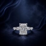 Eternal Petal Radiant Ring