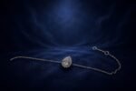 Eternal Drop Bracelet