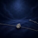 Eternal Drop Bracelet