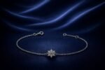 Floral Spark Bracelet - Image 2