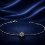 Floral Spark Bracelet