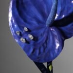 Small Classic Teardrop Earrings