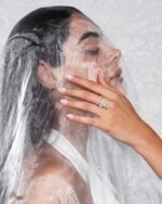 The Double Drop Ring - Image 2