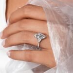 Elare Marquise Ring
