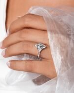 Elare Marquise Ring