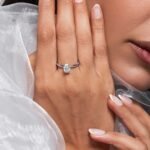 Eternal Oval Ring