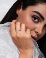 Eternal Oval Ring - Image 2