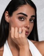 Eternal Petal Radiant Ring - Image 2