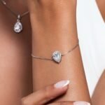 Eternal Drop Bracelet