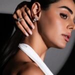 The Imperial Emerald Earrings