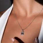 The Imperial Emerald Necklace