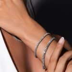The Prestige Tennis Bracelet