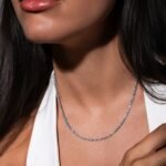 Elare Eternal Tennis Necklace