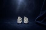 Small Classic Teardrop Earrings - Image 3