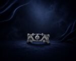 The Elare Twist Ring - Image 3