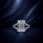 The Imperial Emerald Ring