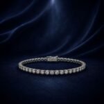 The Prestige Tennis Bracelet